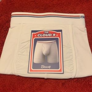 Cloud 9 Boxer Briefs